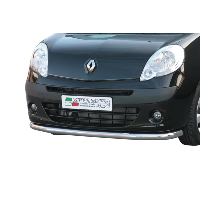 Front Protection Renault Kangoo