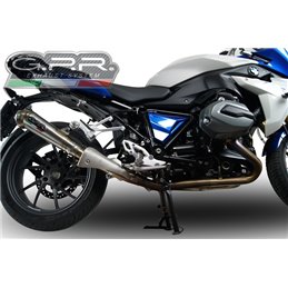 GPR Bmw R 1200 Rs Lc 2017/19 e4 E4.BMW.97.PCEV