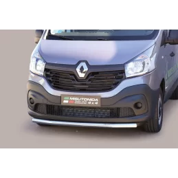 Defensas Delantera Renault Trafic 