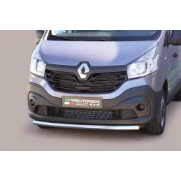 Front Protection Renault Trafic 