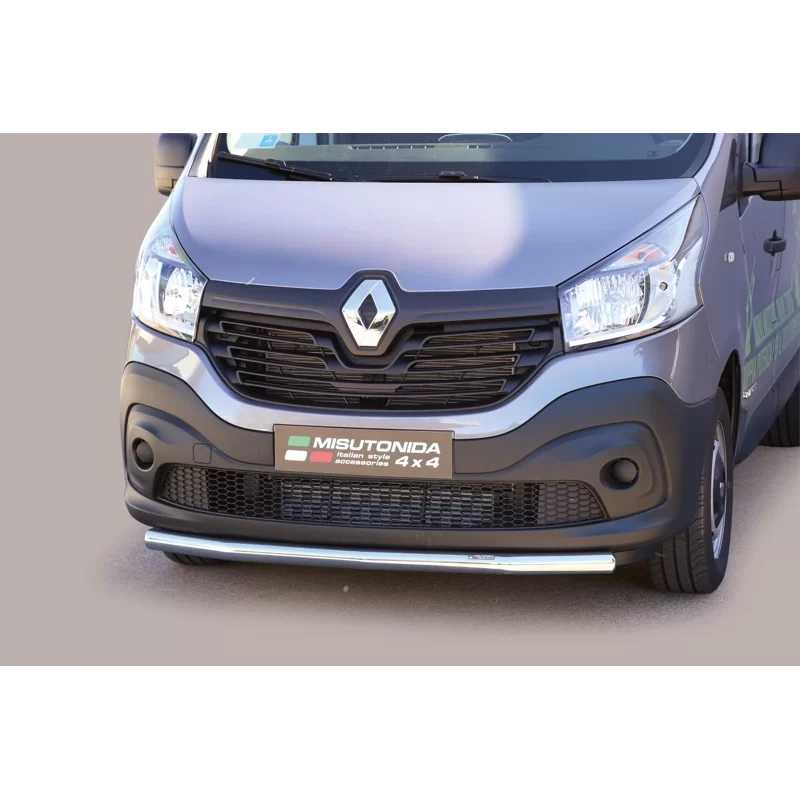 Frontschutzbügel Renault Trafic 