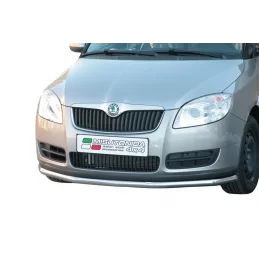 Protezione Anteriore Skoda Roomster