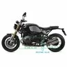 GPR Bmw R Nine-T 1200 2013/16 (ALL) CO.BM.82.CAT.DE