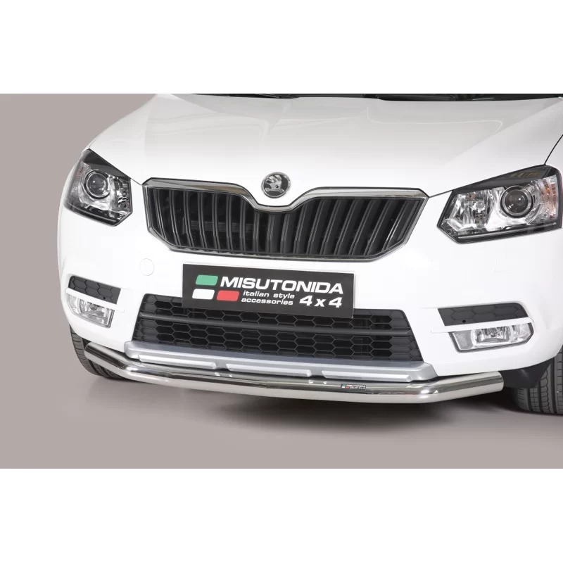 Protection Avant Skoda Yeti Protection Avant Skoda Yeti