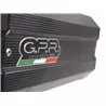 GPR Bmw R 1250 R - Rs 2019/20 e4 E4.BM.107.SOPO