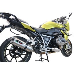 GPR Bmw R 1250 R - Rs 2021/22 e5 E5.BM.107.DUAL.IO