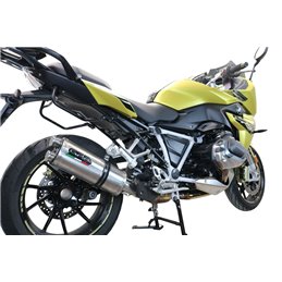 GPR Bmw R 1250 R - Rs 2021/22 e5 E5.BM.107.DUAL.IO