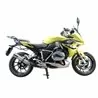 GPR Bmw R 1250 R - Rs 2021/22 e5 E5.BM.107.M3.INOX