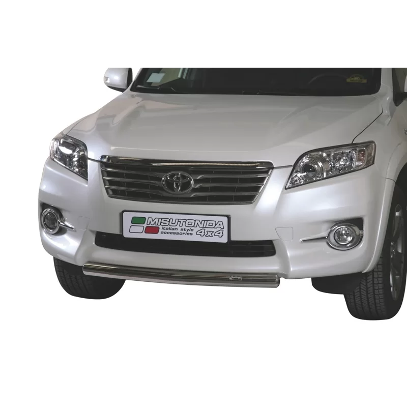 Front Protection Toyota Rav 4 Front Protection Toyota Rav 4