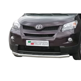 Front Protection Toyota Urban Cruiser