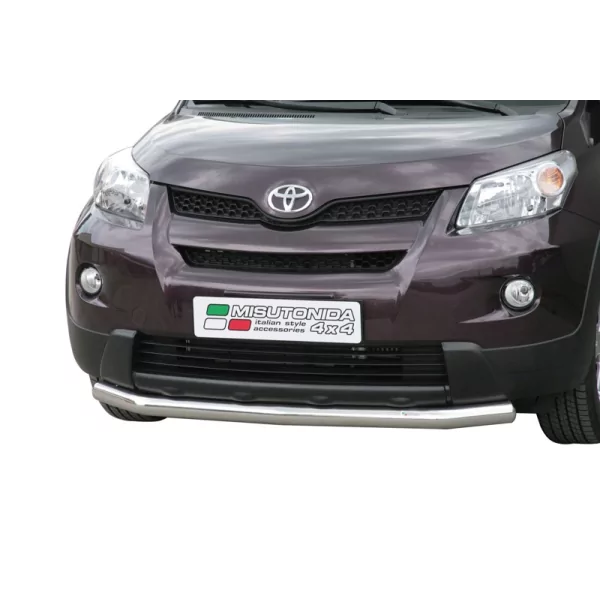 Protection Avant Toyota Urban Cruiser