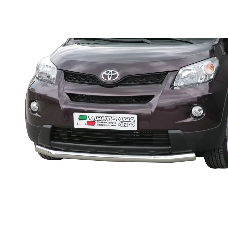 Protection Avant Toyota Urban Cruiser