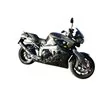 GPR Bmw K 1300 S - R 2009/14 BMW.41.FUNE