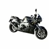 GPR Bmw K 1300 S - R 2009/14 BMW.41.CAT.1.FUPO