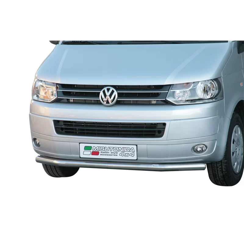 Defensas Delantera Volkswagen T5