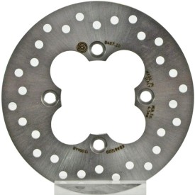 Brembo 68B40720 Serie Oro Honda X8R S/X 50