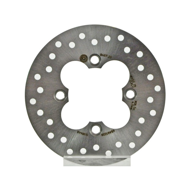 Brembo 68B40720 Serie Oro Honda X8R S/X 50