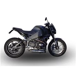 GPR Buell Xb 9 2003/07 reverse line BL.4.RE.1.DE