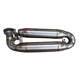 GPR Buell Xb 12 2008/11 reverse line BL.8.1.RE.DE