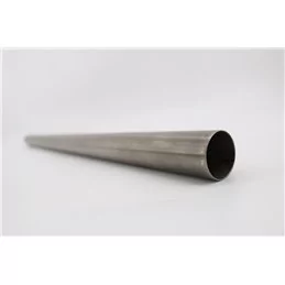 GPR Cafè Racer Tubo titanio seamleSs D. 38mm X 1mm L.1000mm TU.T.5
