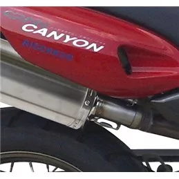 GPR Cagiva Navigator 1000 2000/05 CA.11.FUNE