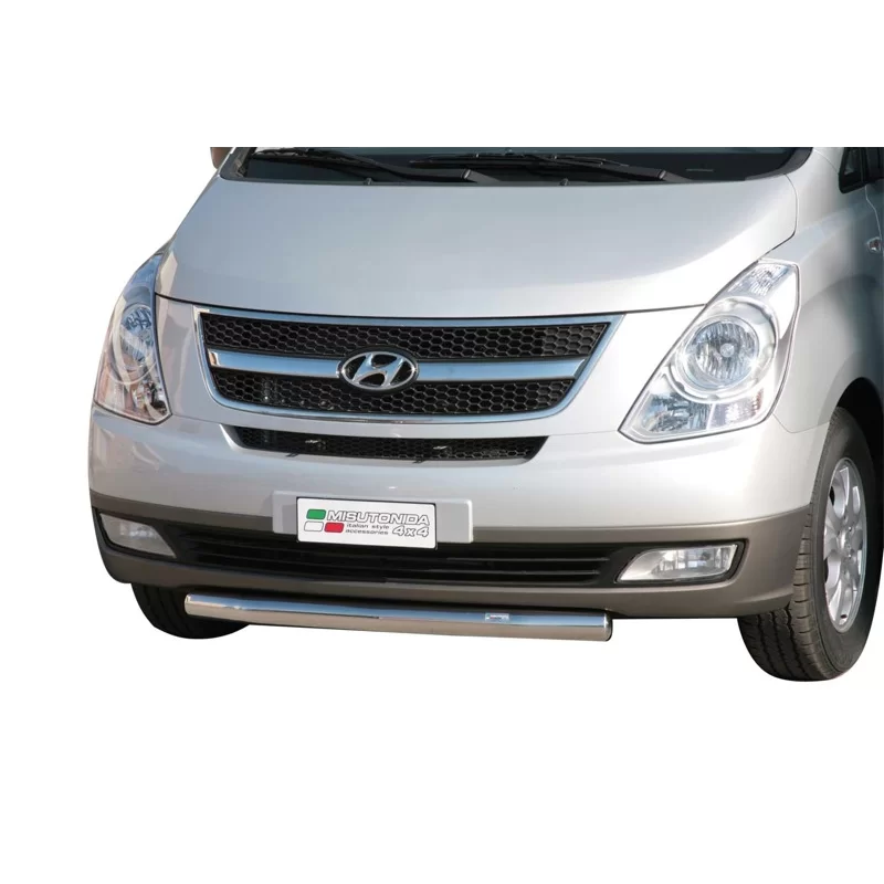 Front Protection Hyundai H1