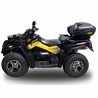 GPR Can Am Outlander 800 paSso corto ATV.49.DEATV