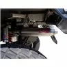 GPR Can Am Outlander 800 paSso corto ATV.49.DEATV