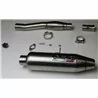 GPR Can Am Outlander 800 paSso lungo QUSP.145.DEATV