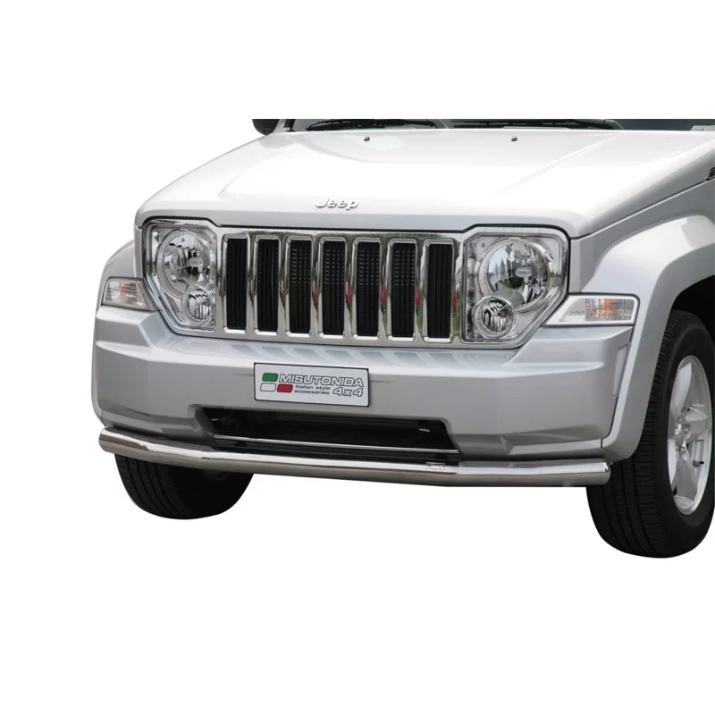 Protezione Anteriore Jeep Cherokee