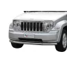 Front Protection Jeep Cherokee