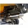 GPR Can Am Outlander 1000 V-T (SHORT CHASsIS) QUSP.160.DEATV