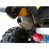 GPR Can Am Outlander 1000 V-T (SHORT CHASsIS) QUSP.160.DEATV