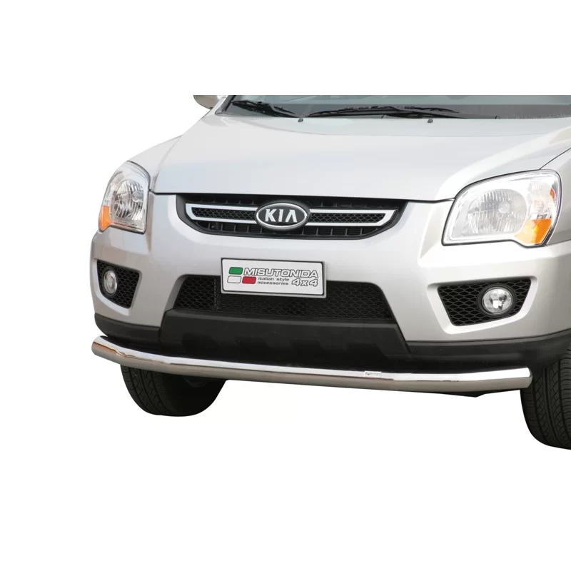 Front Protection Kia Sportage