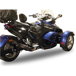 GPR Can Am Spyder 1000 Gs 2007/09 CAN.1.CAT.GPAN.PO