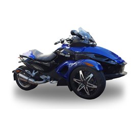 GPR Can Am Spyder 1000 Gs 2007/09 CAN.1.CAT.GPAN.TO