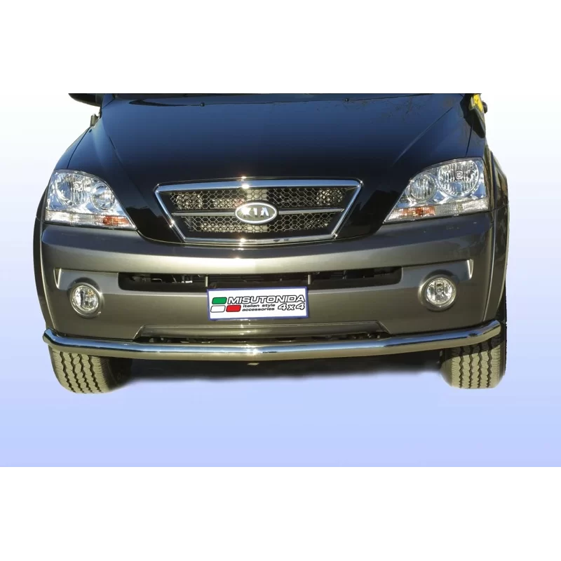Front Protection Kia Sorento Front Protection Kia Sorento