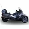GPR Can Am Spyder 1000 Rs - RSs 2013/16 CAN.8.FUNE