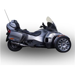 GPR Can Am Spyder 1000 Rs - RSs 2013/16 CAN.8.CAT.GPAN.TO