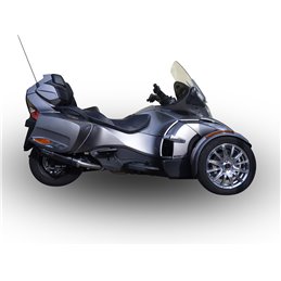 GPR Can Am Spyder 1000 St - Sts 2013/16 CAN.6.GPAN.PO