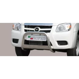 Bull Bar Mazda Bt 50 Double Cab 