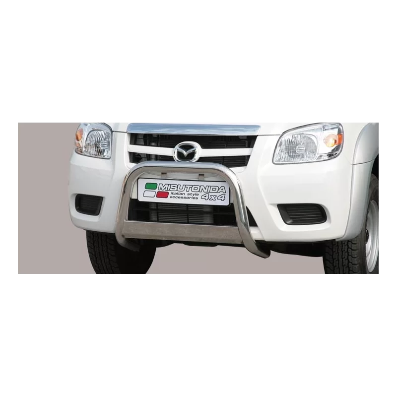 Bull Bar Mazda Bt 50 Double Cab 