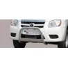 Bull Bar Mazda Bt 50 Double Cab 