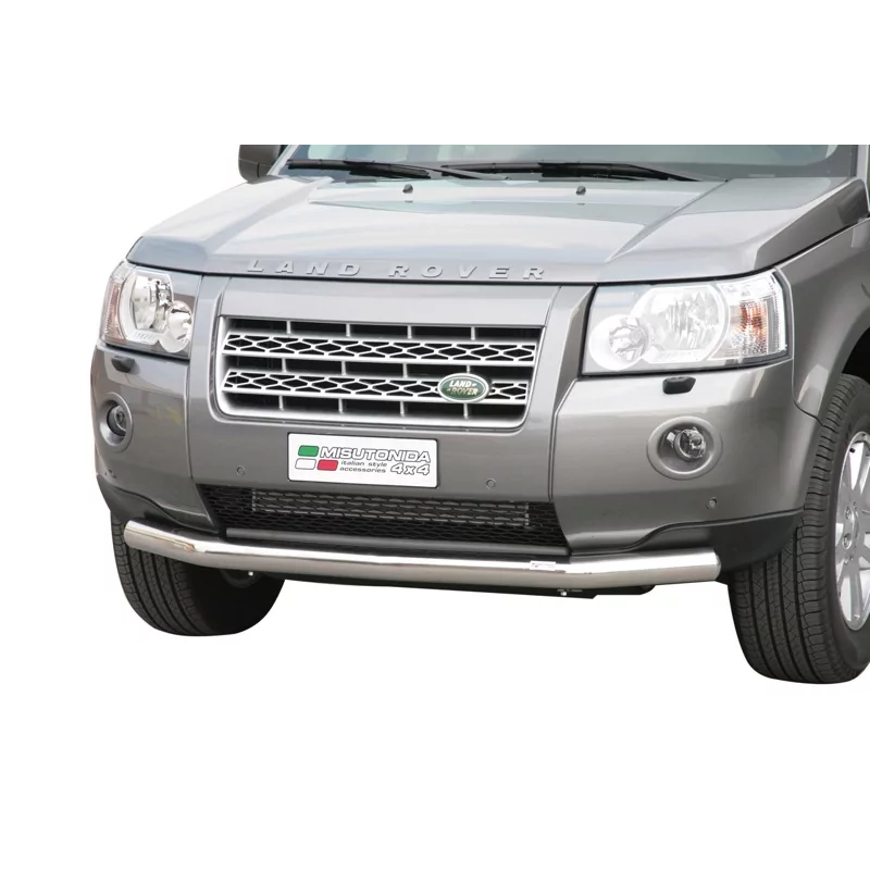 Protezione Anteriore Land Rover Freelander 2