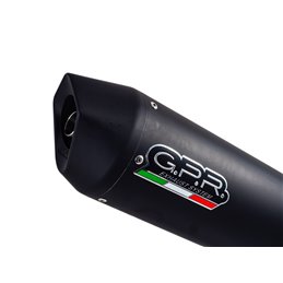 GPR Cf Moto 650 Nk 2012/16 CF.1.FUNE