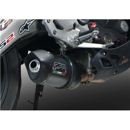 GPR Cf Moto 650 Nk 2012/16 CF.1.FUNE