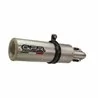 GPR Cf Moto 650 Nk 2012/16 CF.1.M3.INOX