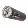 GPR Cf Moto 650 Nk 2012/16 CF.1.M3.PP