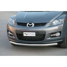Front Protection Mazda CX7 
