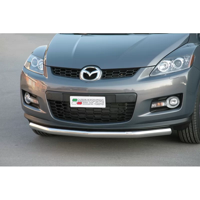 Defensas Delantera Mazda CX7 Defensas Delantera Mazda CX7
